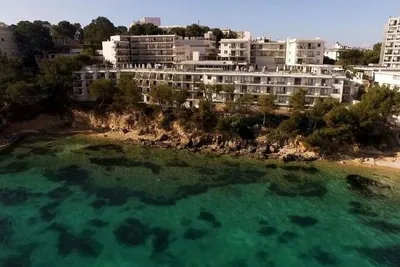 Leonardo Royal Hotel Mallorca Palmanova Bay 4*