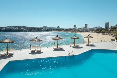 Hôtel Bahia Principe Sunlight Coral Playa 4* - Adults only +16