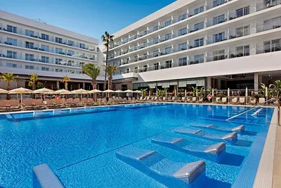 Hôtel Riu Playa Park 4*