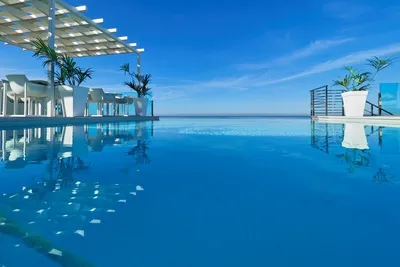 BQ Aguamarina Boutique Hôtel 4*