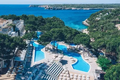 Hôtel Iberostar Waves Club Cala Barca 4*