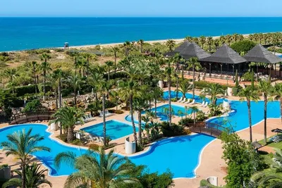Puerto Antilla Grand Hotel 4*