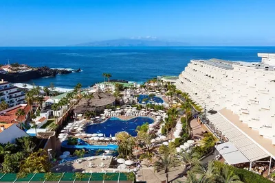Jet Tours Signature Landmar Playa La Arena 4*