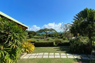 Domaine de Gaiacs - Sans Transfert