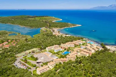 Hôtel Mareblue Beach 4*