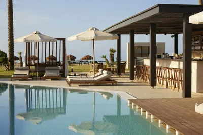 Asterion Hôtel & Suites 5*
