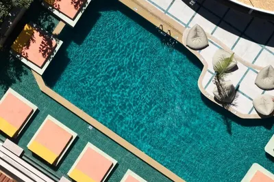 Asana Hôtel 4*- Adults Only