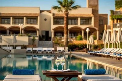 Hôtel Bella beach 5*