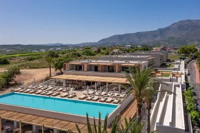 Hôtel Georgioupolis Suites 5*