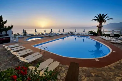Hôtel Hersonissos Village 4*