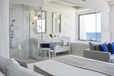 Hôtel Knossos Beach Bungalows & Suites 4*