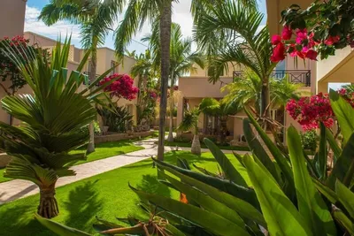 Danaides Hôtel Malia 4*