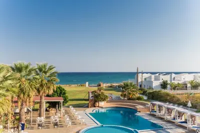 Gouves Bay Hotel 4*