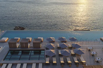 Hôtel InterContinental Crète 5*