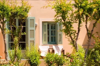 Hôtel Kalimera Kriti Hotel & Village Resort 5*