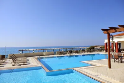 Hôtel Messina Resort 4*