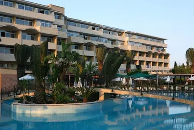 Hôtel Atlantica Princess 4*