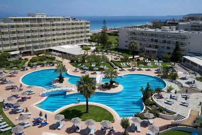 Hôtel Electra Palace 5*