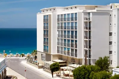 Hôtel Mitsis La Vita 4*