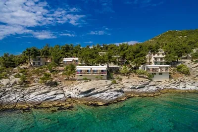 Tosca Beach Hôtel 4*