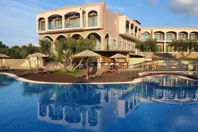 Hôtel Elegance Luxury Executive Suites 5* - Adults Only