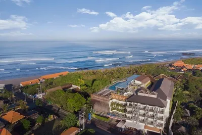 Hôtel Aston Canggu 4*