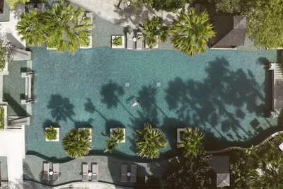 Hôtel Sofitel Bali Nusa Dua Beach Resort 5*