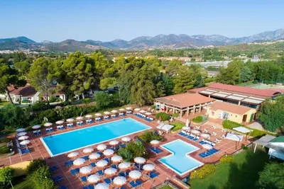 Hôtel MClub Budoni 4*