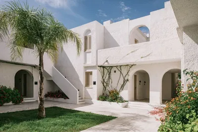 Hôtel Mangia’s Pollina Resort 4*