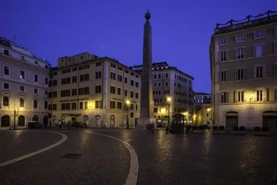 Hôtel Colonna Palace 4* - Sans transfert
