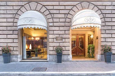 Hôtel River Palace 4* - Sans transfert