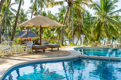 Hôtel Pridelnn Flamingo Beach Resort & Spa 4*