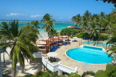 Hôtel Voyager Beach Resort 4*