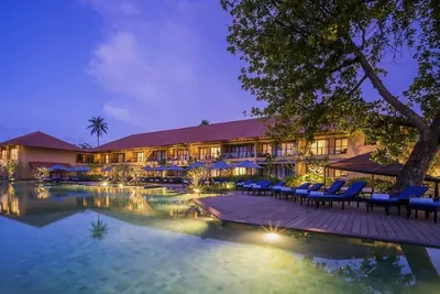 Anantara Kalutara Resort 5*