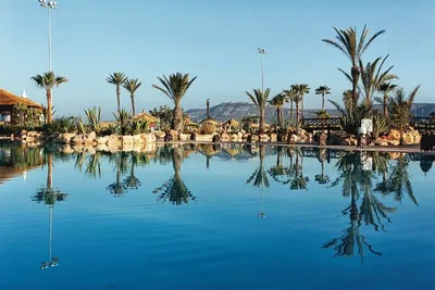 Hôtel Riu Tikida Dunas 4*