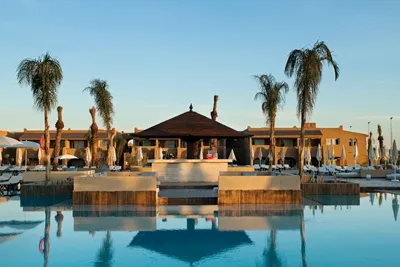 Hôtel Riu Tikida Palmeraie 4*