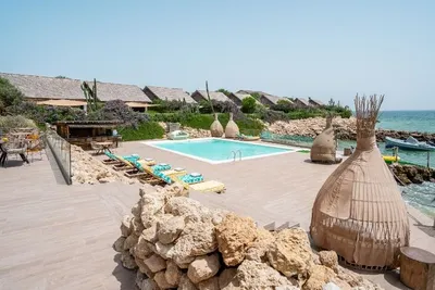 Hôtel La Crique Nature & Spa 4*