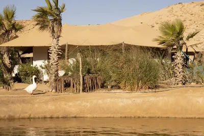 Hôtel Dunes de Daklha 4*