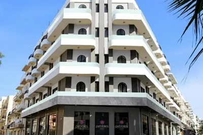 Hôtel Pebbles Resort 4*