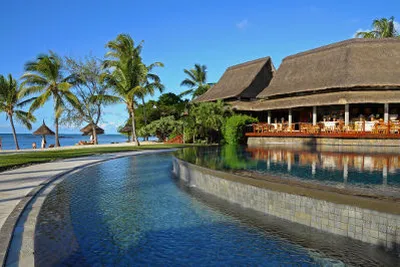Hôtel Constance Le Prince Maurice 5* L