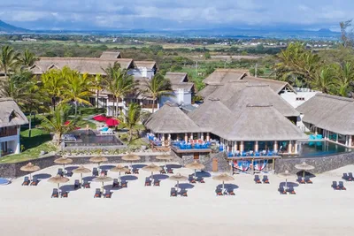 Hôtel C Mauritius 4 *