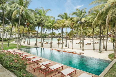 Hôtel Paradise Cove Boutique Hôtel 5* - Adult Only