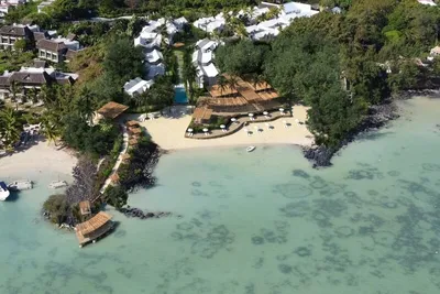 Hôtel Sea Diamond Boutique Hôtel & Spa 5*