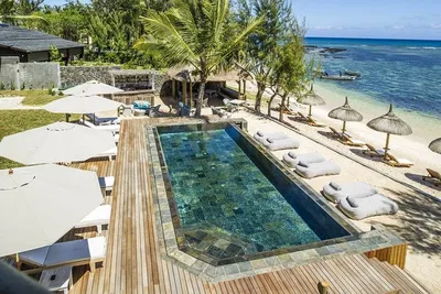 Hôtel Seapoint Boutique Hôtel 4* - Adult Only