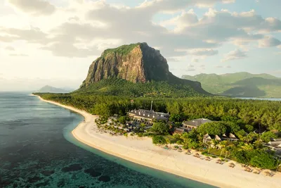 Hôtel JW Marriott Mauritius Resort