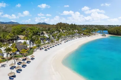 Hôtel Shangri La’s Le Touessrok 5* Luxe
