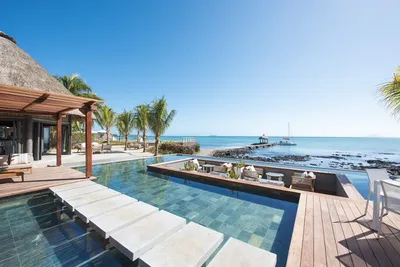 Hôtel Veranda Paul & Virginie 4* - Adult Only