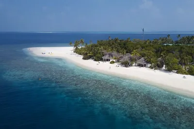 Hôtel Dreamland – The Unique Sea & Lake Resort Spa 4*
