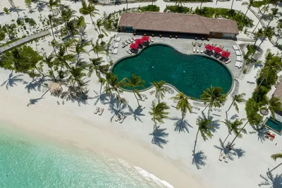 Hôtel Barcelo Whale Lagoon 5*