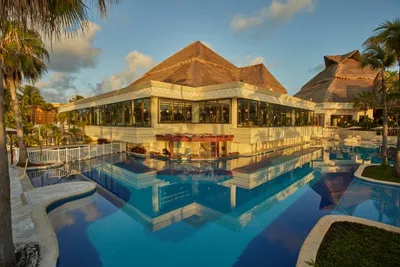 Hôtel Bahia Principe Luxury Akumal 5*
